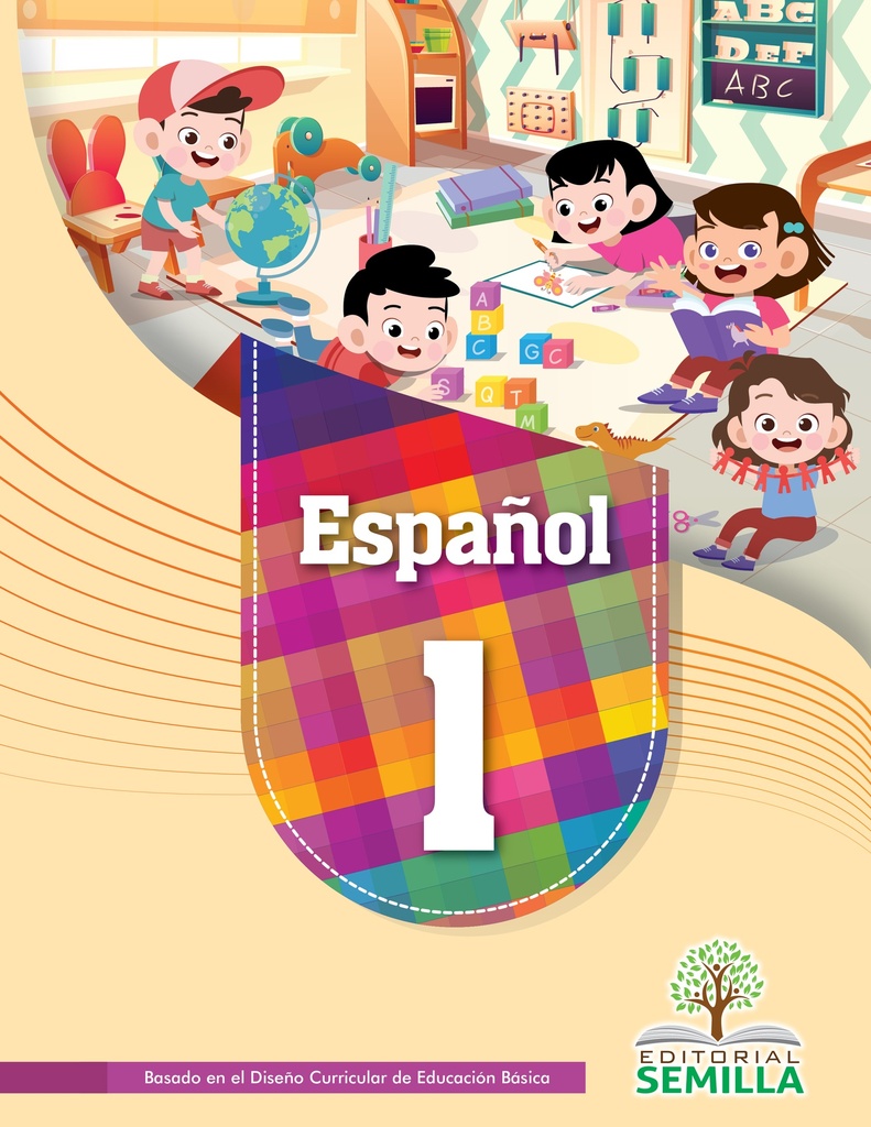 Español 1er grado