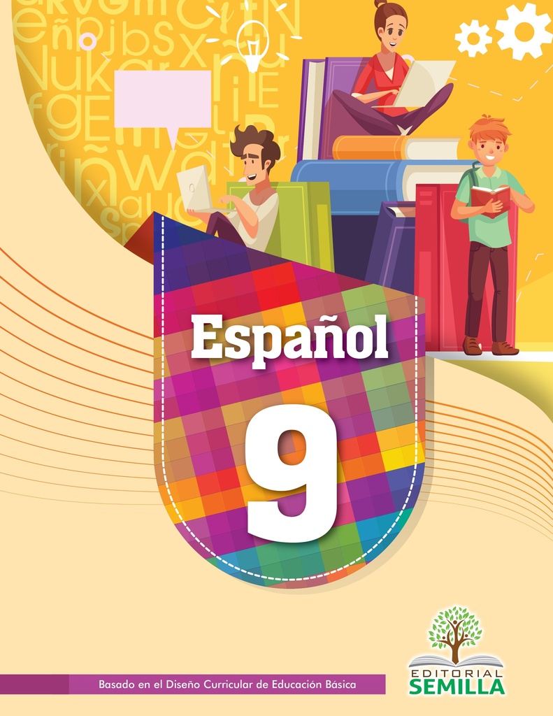 Español 9no grado