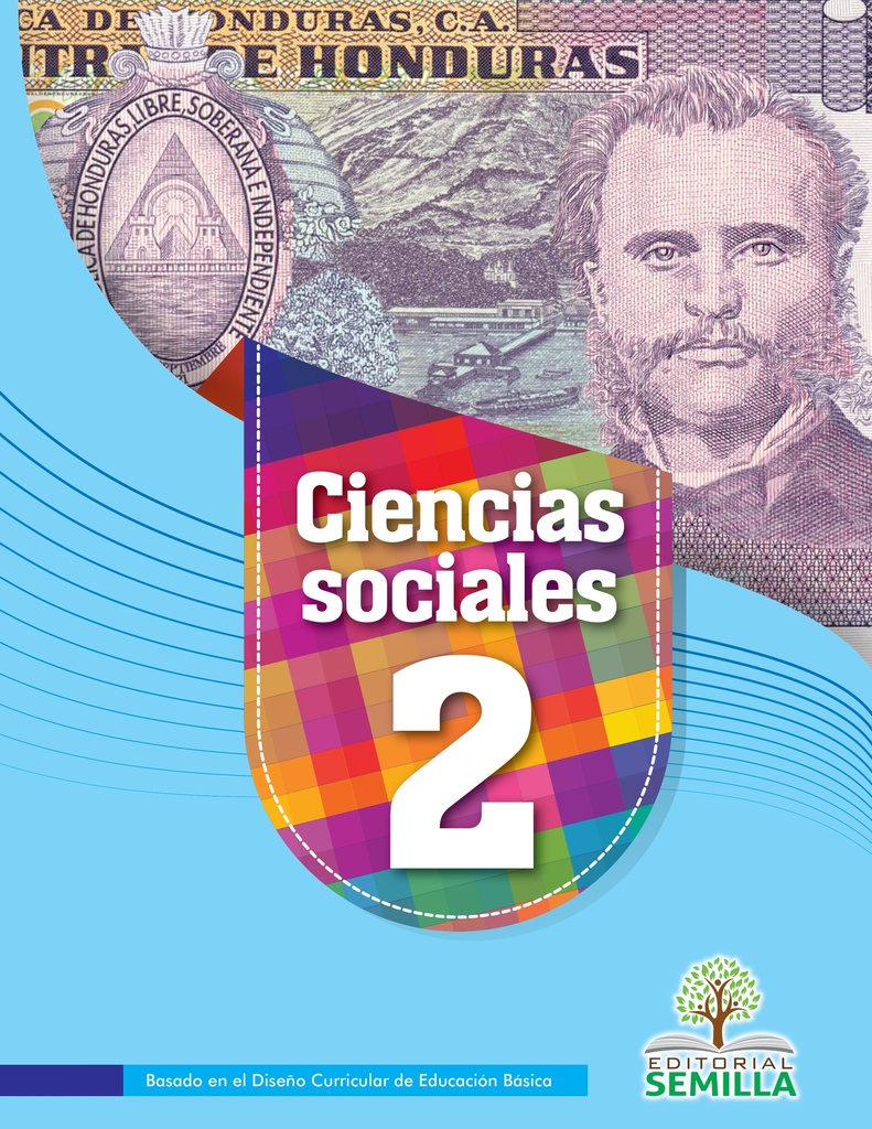 Ciencias Sociales 2do Grado