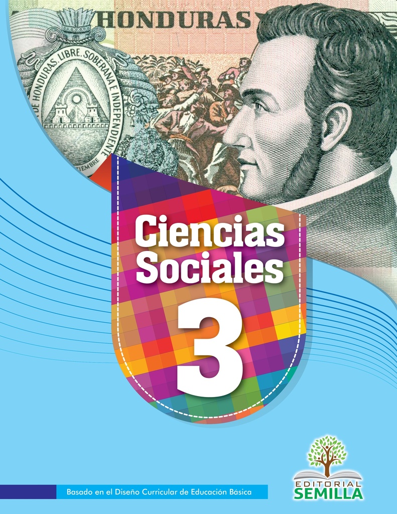 Ciencias Sociales 3er Grado