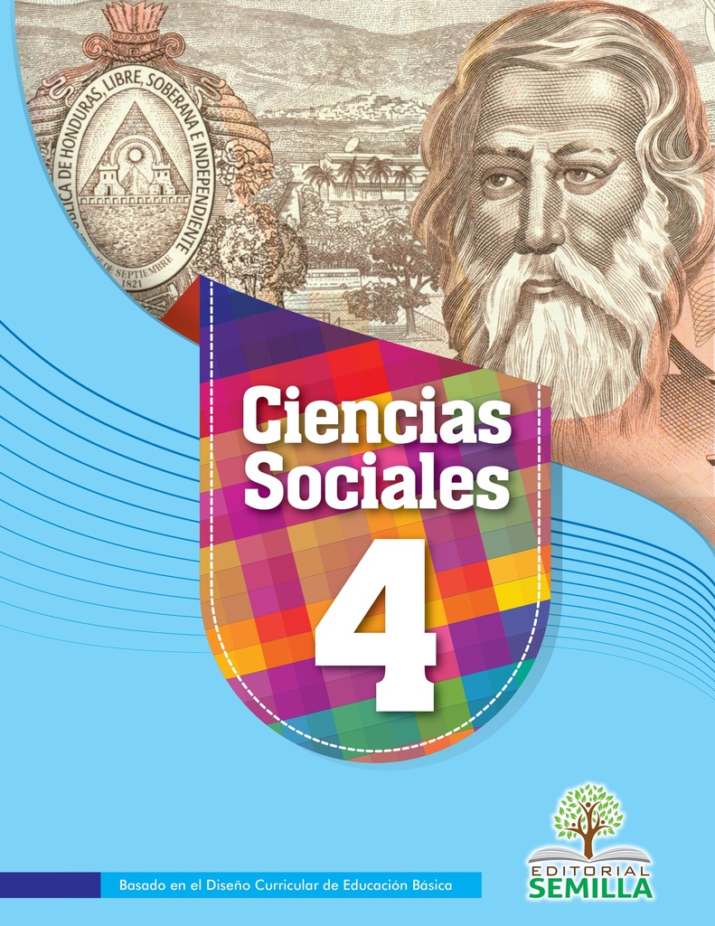 Ciencias Sociales 4to Grado