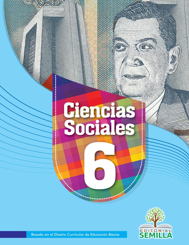 Ciencias Sociales 6to Grado