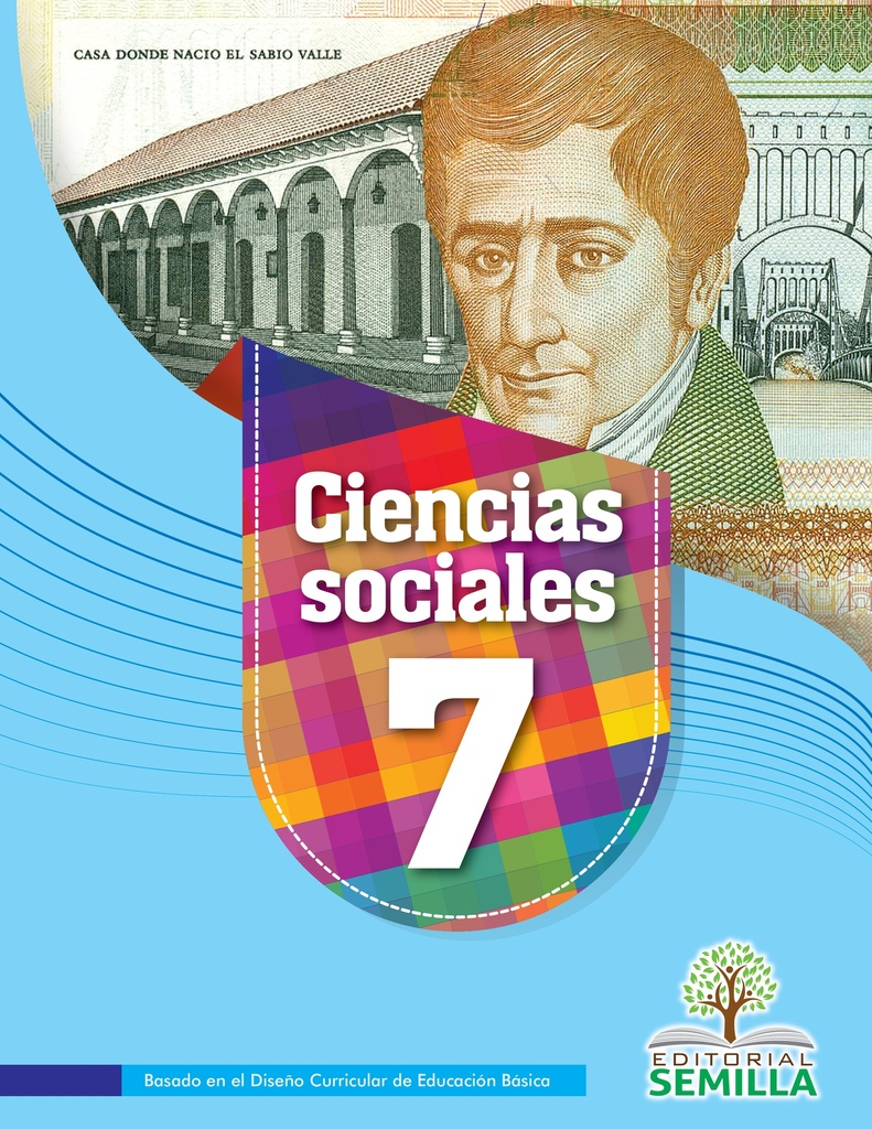 Ciencias Sociales 7mo Grado