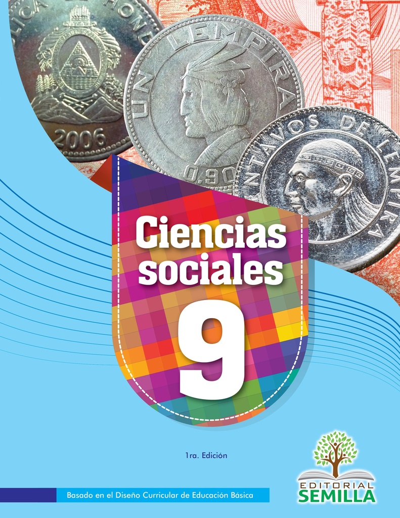 Ciencias Sociales 9no Grado