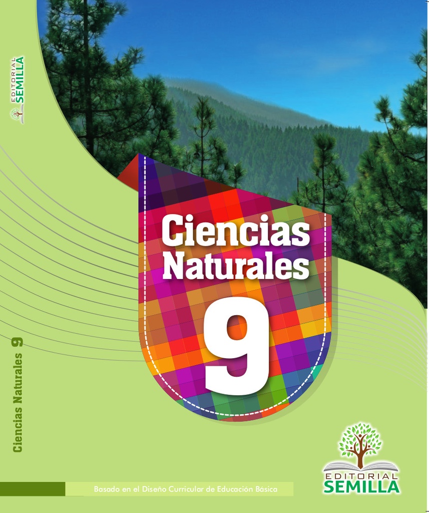 Ciencias Naturales 9no grado