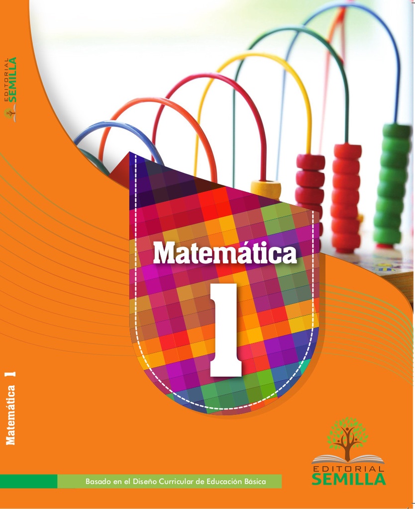 Matemática 1er grado