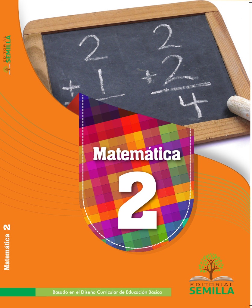 Matemática 2do grado