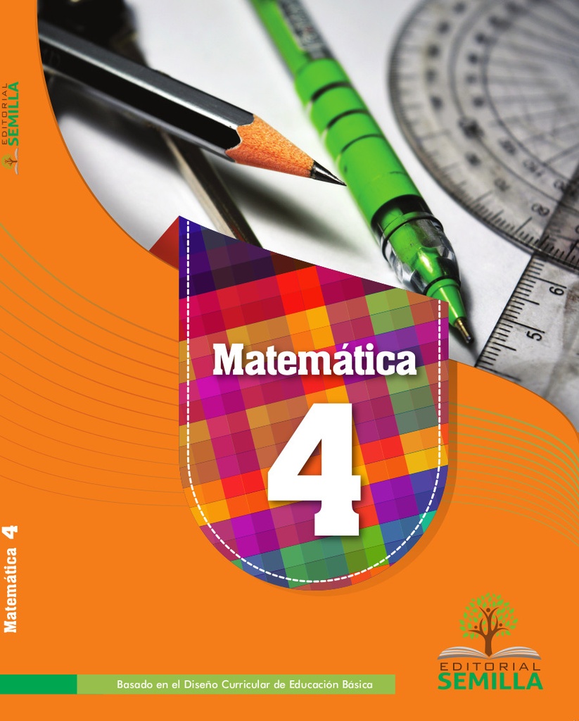 Matemática 4to grado