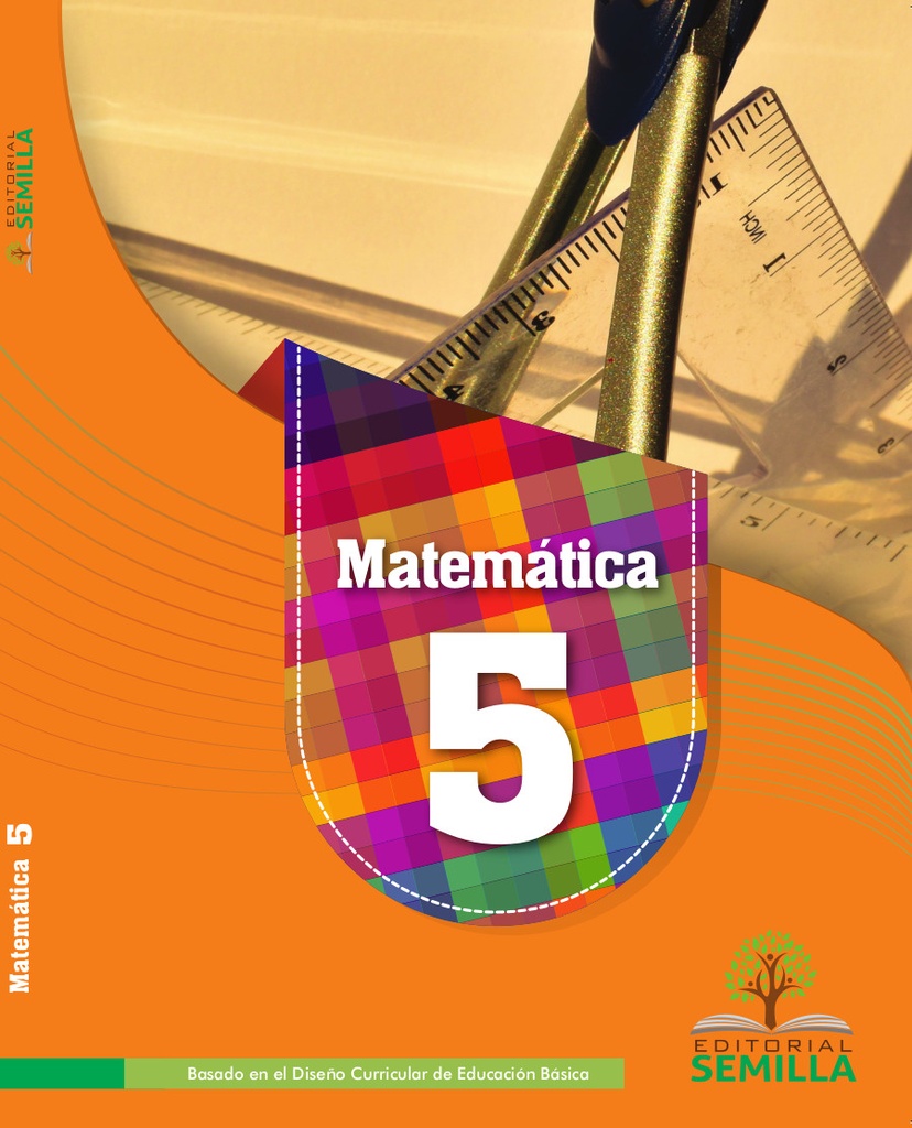 Matemática 5to grado