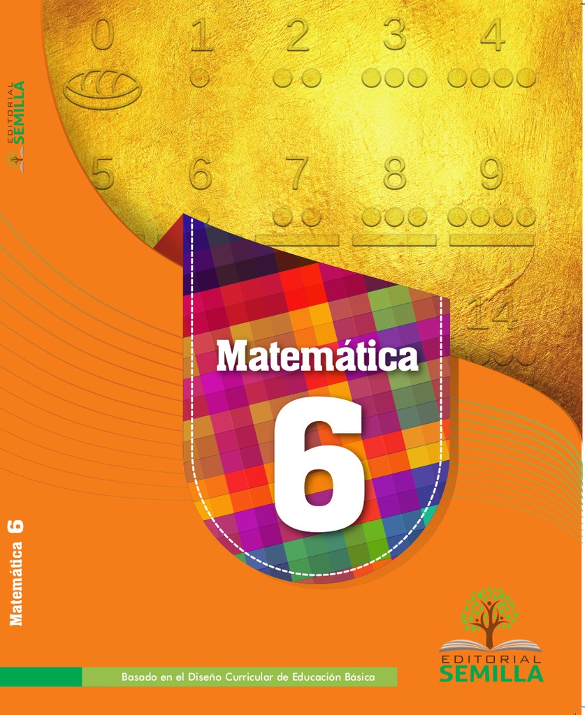 Matemática 6to grado