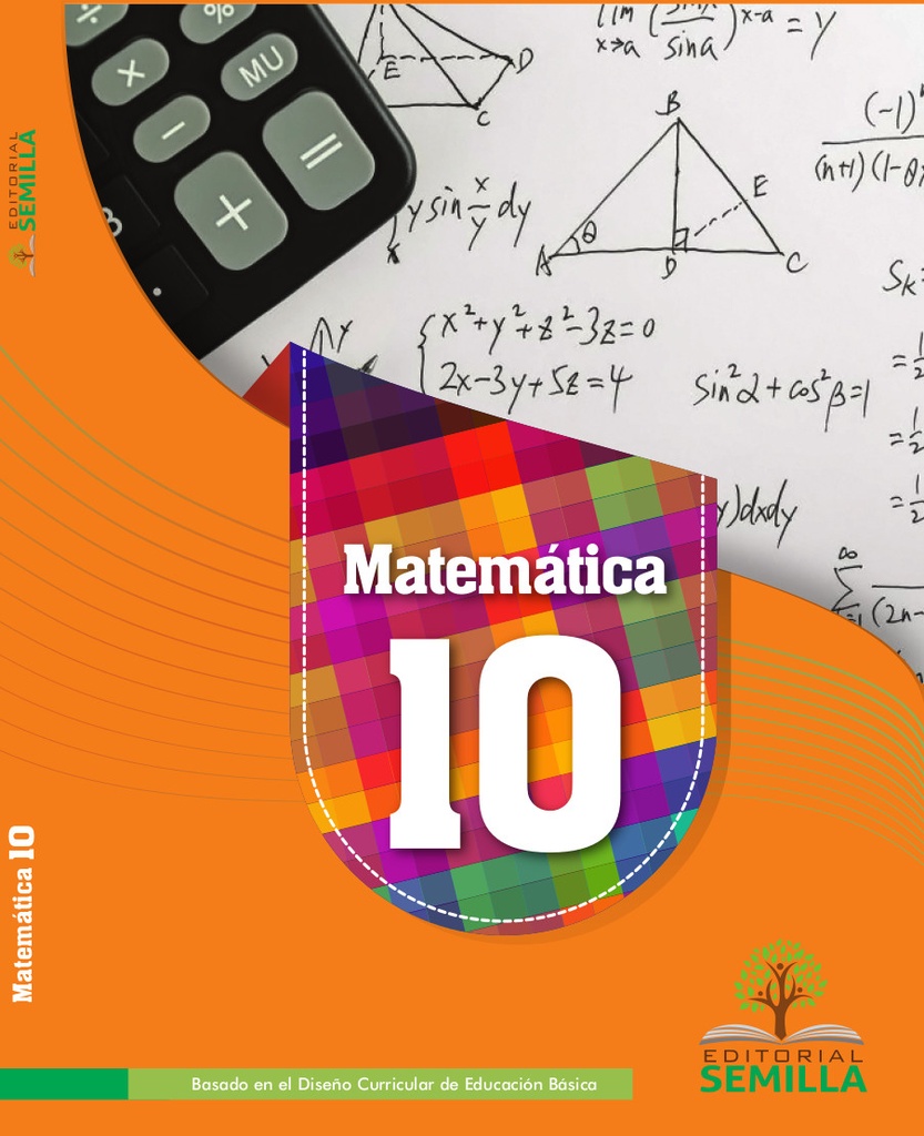 Matemática 10mo grado