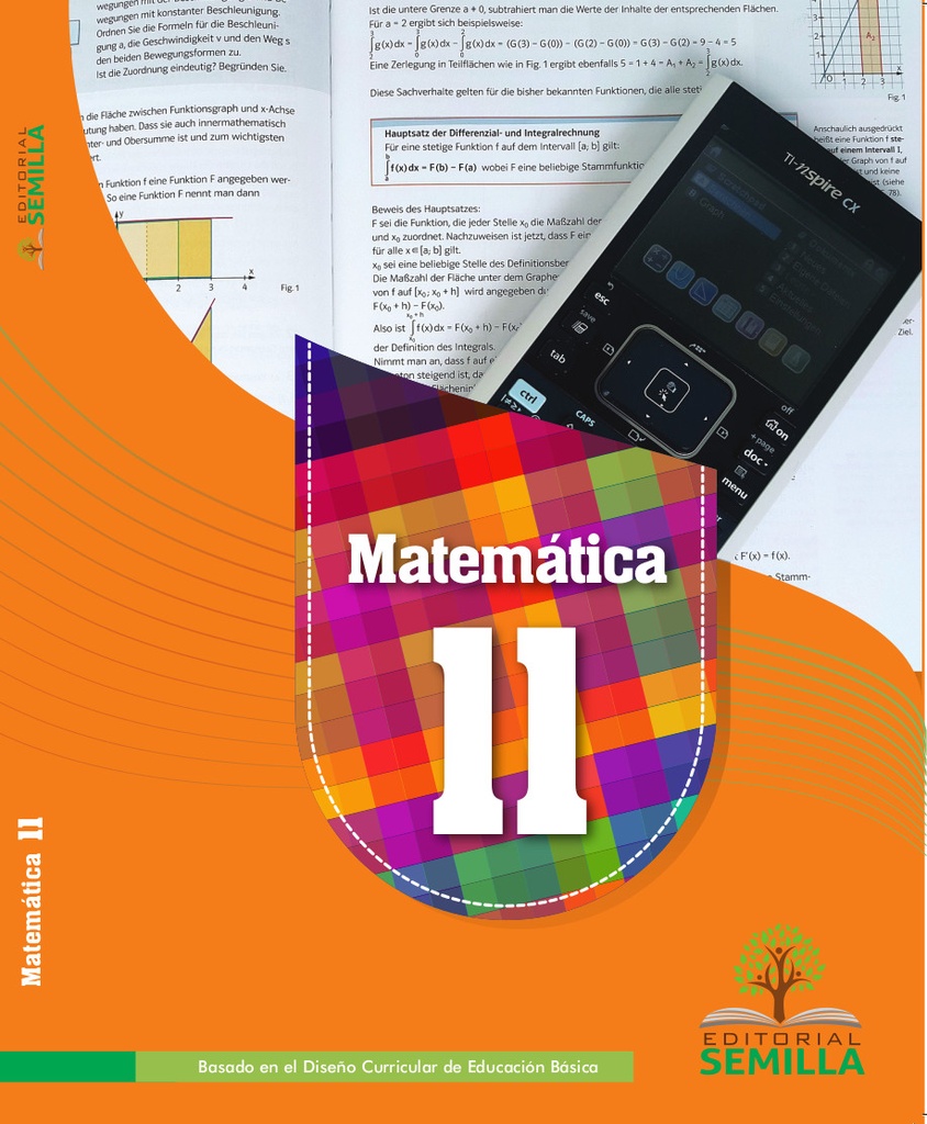 Matemática 11vo grado