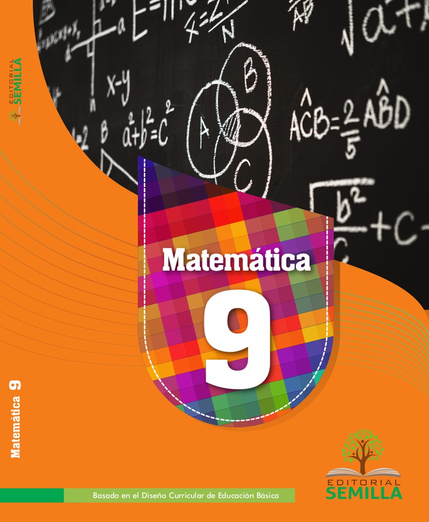 Matemática 9no grado