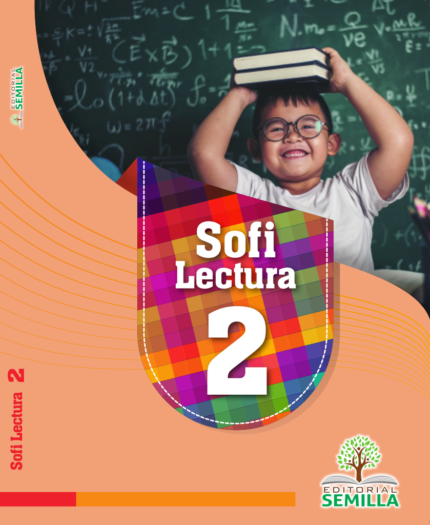 Sofi Lectura 2